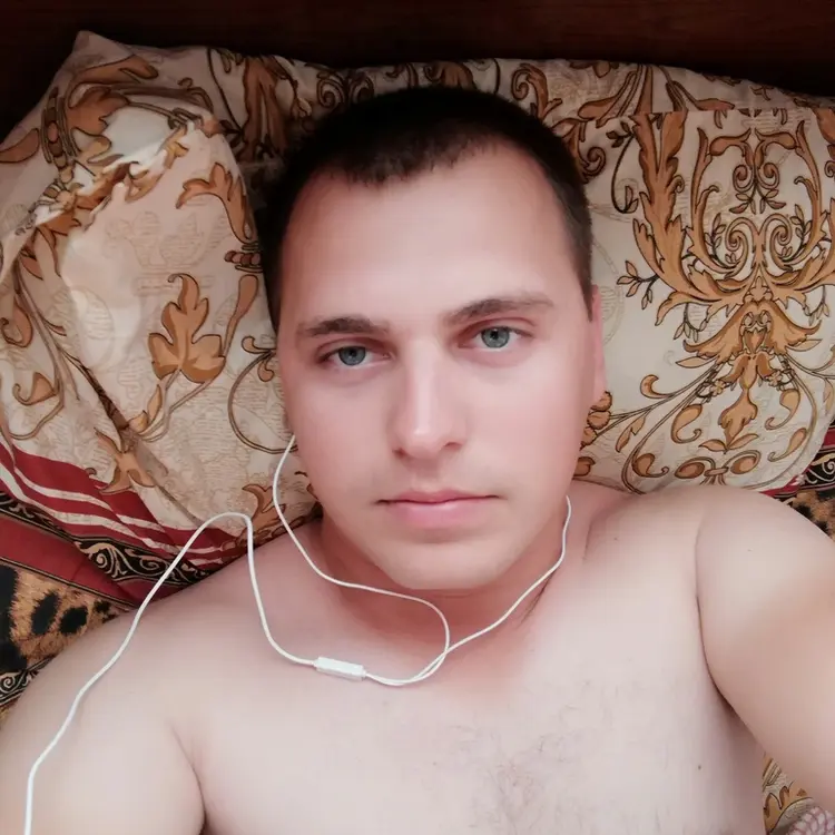 Я Андрей, 31, из Геническа, ищу знакомство для постоянных отношений