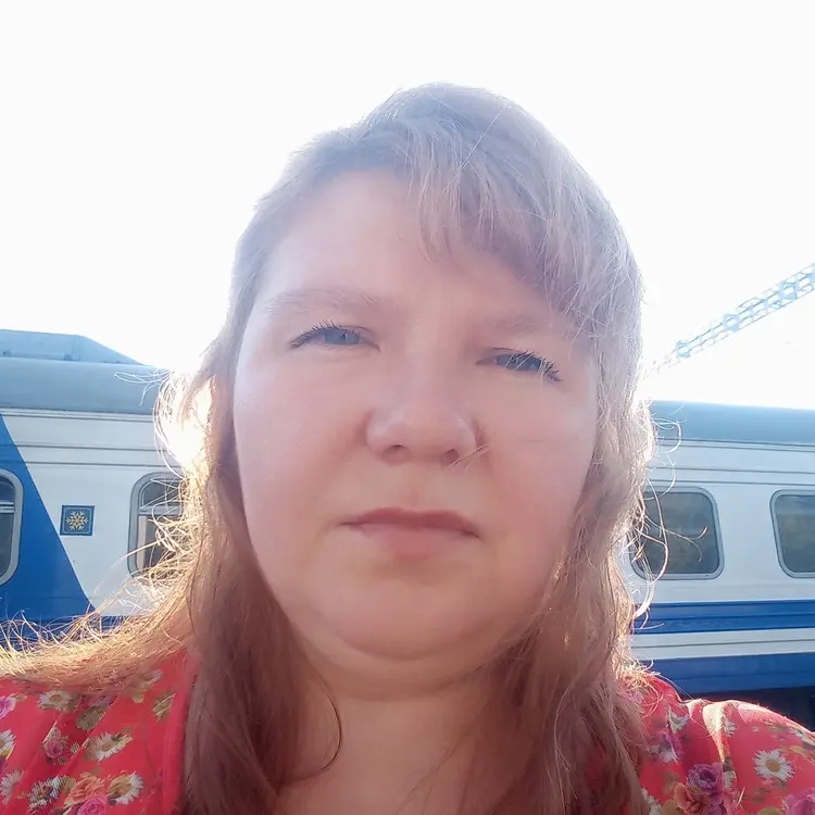 Ольга из Полтавы, ищу на сайте приятное времяпровождение
