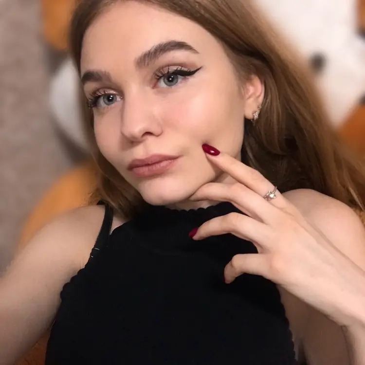 Я Angelina, 23, знакомлюсь для совместных путешествий в Барнауле