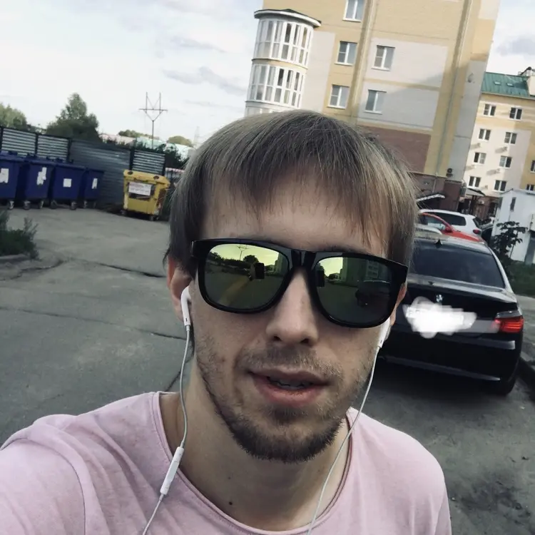Я Sergey, 32, из Кстова, ищу знакомство для приятного времяпровождения
