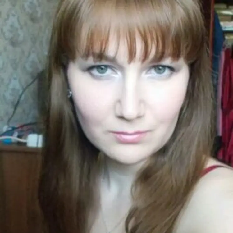 Я Юлиана, 37, из Краснослободска, ищу знакомство для постоянных отношений