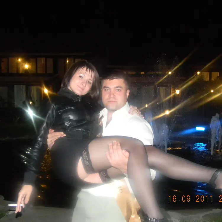 Мы Миша Ириша, 39, знакомлюсь для регулярного секса в Зеленограде