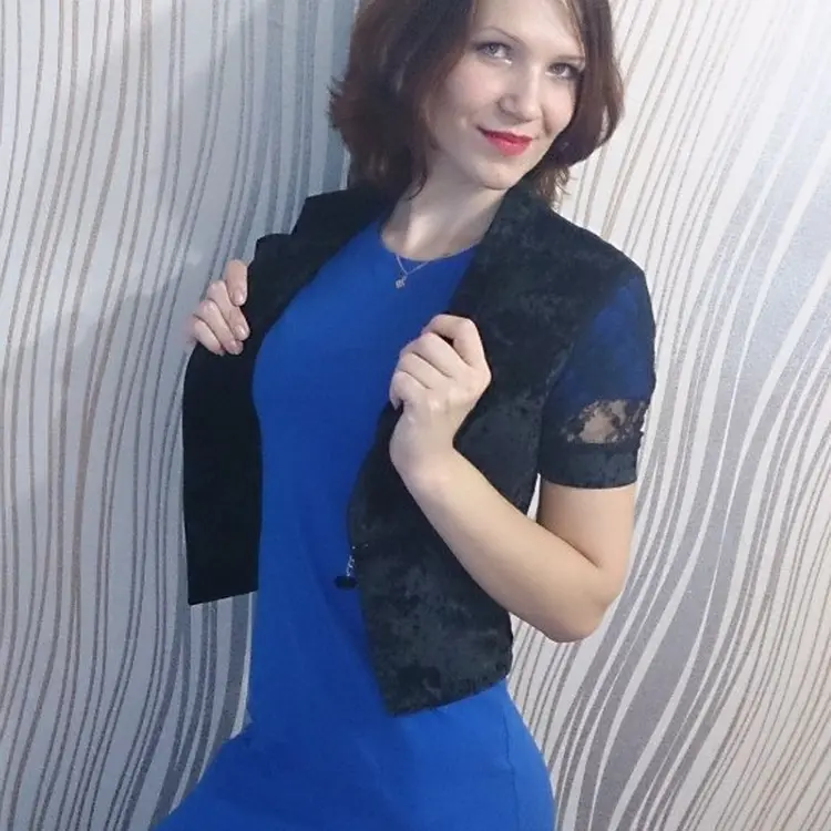 Я Надя, 31, знакомлюсь для дружбы в Новокузнецке