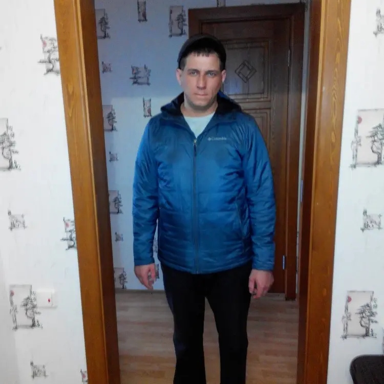 Я Юрий, 41, знакомлюсь для постоянных отношений в Усть-Илимске
