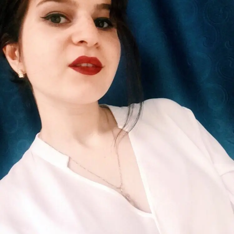 Я Настя, 24, из Омска, ищу знакомство для виртуального секса