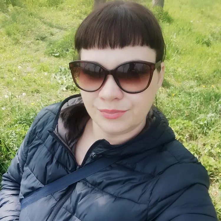 Мы Оксана, 36, из Владивостока, ищу знакомство для секса на одну ночь