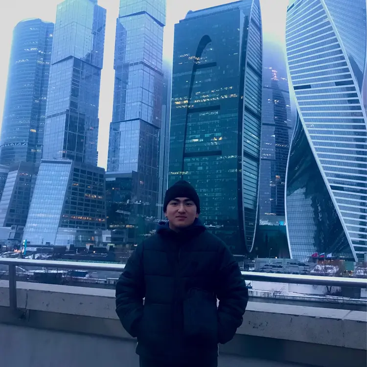 Я Maksim, 24, знакомлюсь для общения в Барнауле