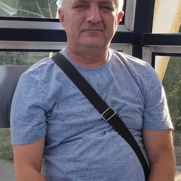 Я Сергей, 50, знакомлюсь для приятного времяпровождения в Челябинске