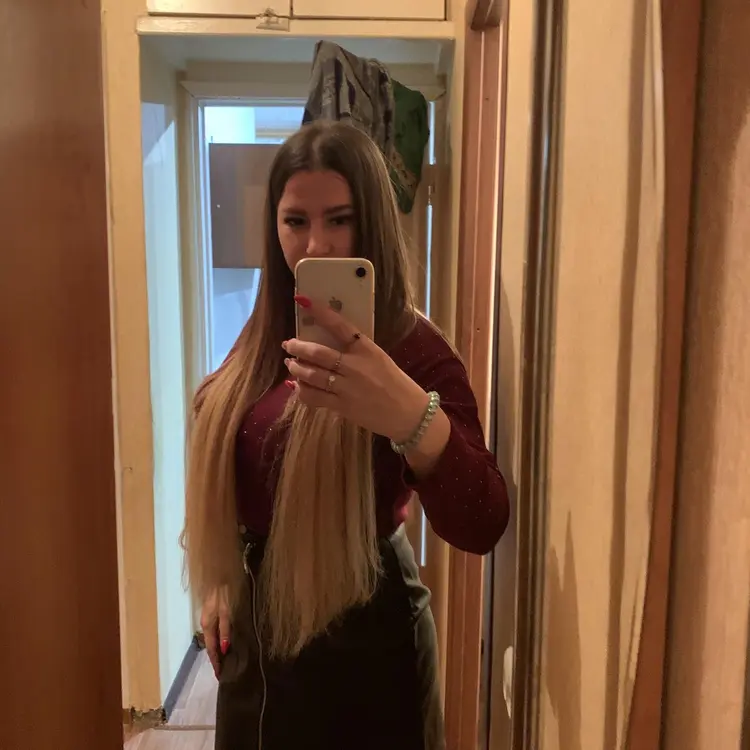 Я Дарья, 24, из Волгограда, ищу знакомство для приятного времяпровождения