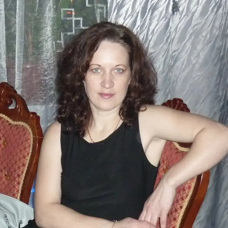 Наталья из Биробиджана, мне 46, познакомлюсь для регулярного секса