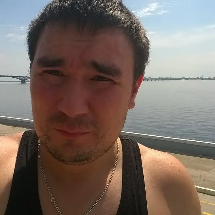 Я Rin, 36, из Новотроицка, ищу знакомство для секса на одну ночь