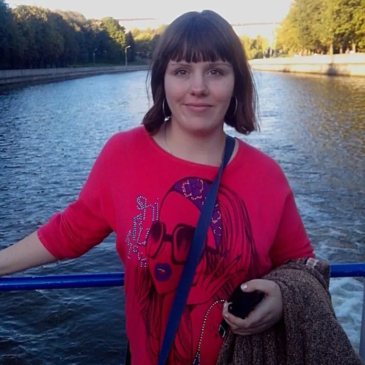 Я Вероника, 29, из Полоцка, ищу знакомство для дружбы