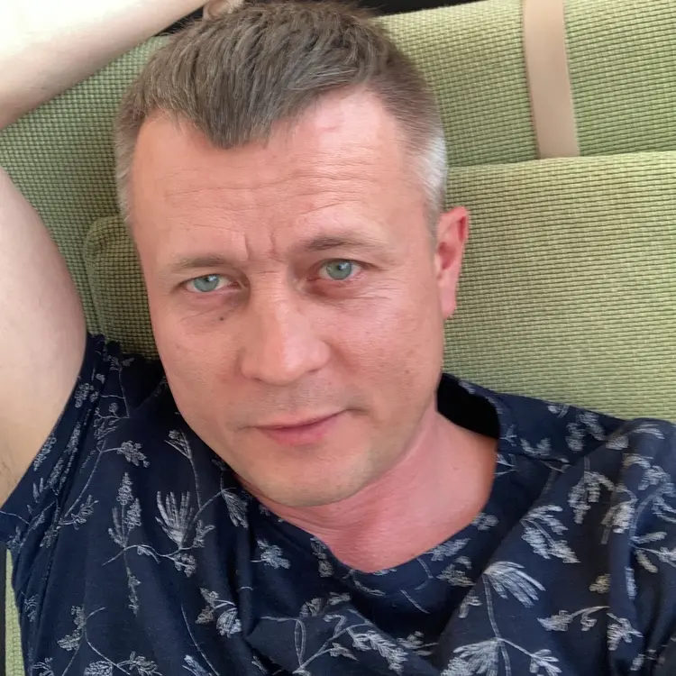 Nikolay из Альметьевска, мне 42, познакомлюсь для совместных путешествий