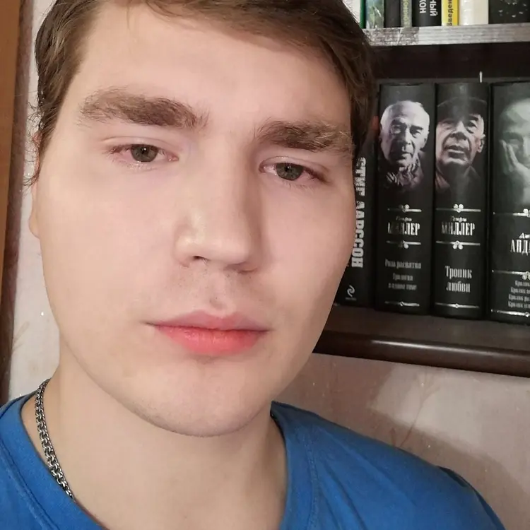 Я Владимир, 27, знакомлюсь для регулярного секса в Красноярске