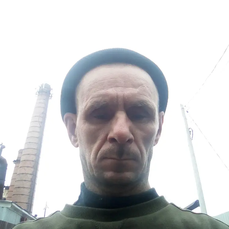 Я Виталий, 52, знакомлюсь для секса на одну ночь в Обнинске