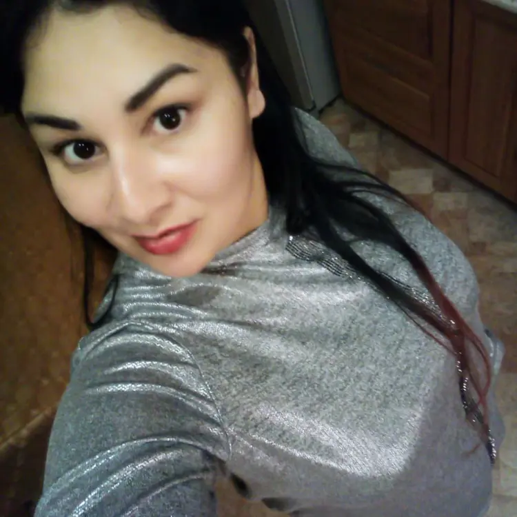 Я Сабрина, 35, знакомлюсь для регулярного секса в Южно-Сахалинске