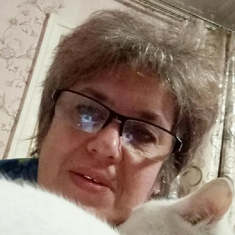 Я Галина, 59, знакомлюсь для регулярного секса в Астрахани