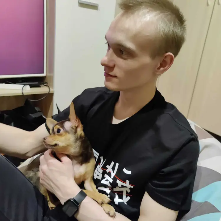 Я Владислав, 25, из Якутска, ищу знакомство для регулярного секса