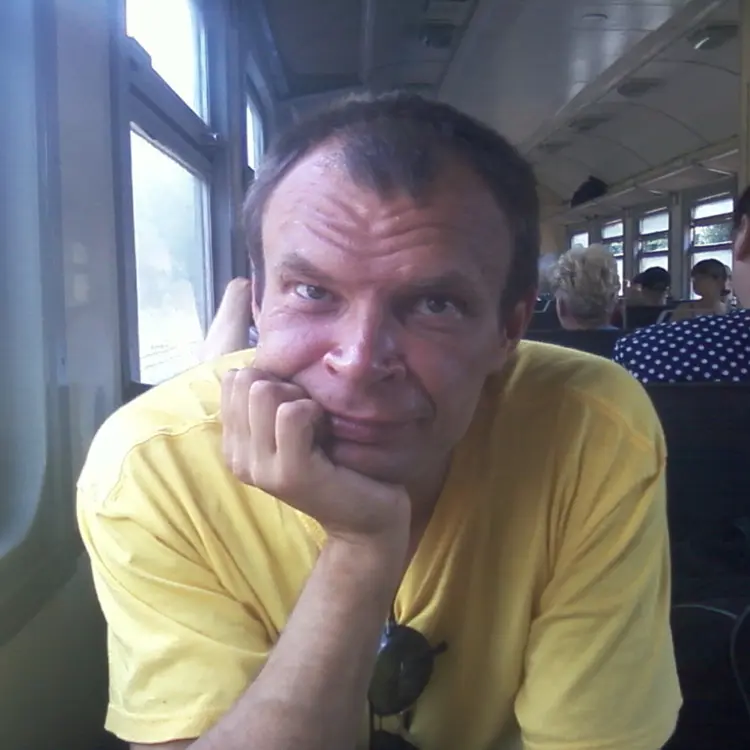 Я Сергей, 44, знакомлюсь для приятного времяпровождения в Пинске
