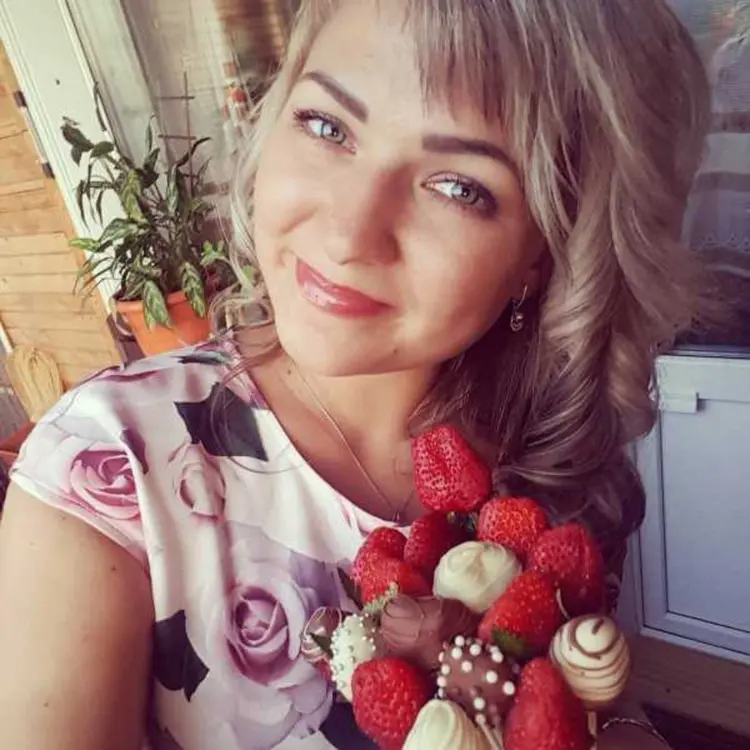 Мы Ketrin, 28, из Гродно, ищу знакомство для дружбы