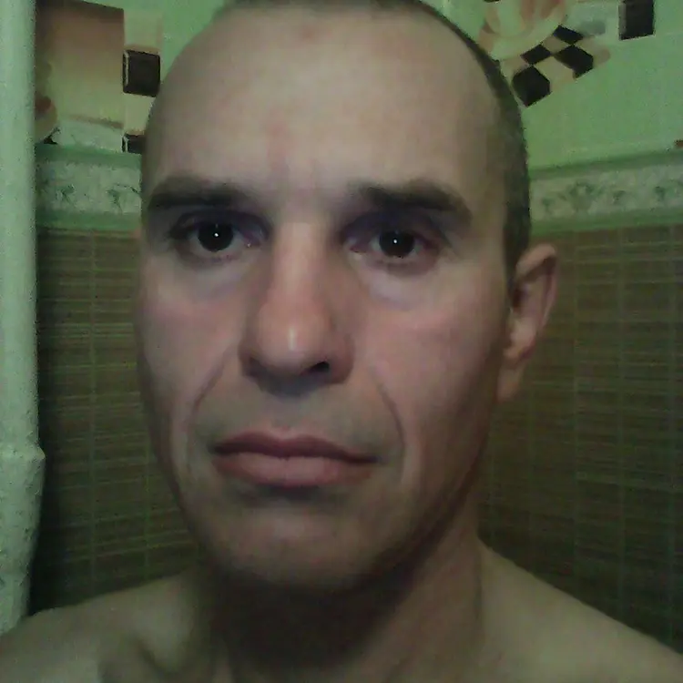 Я Вадим, 53, из Прокопьевска, ищу знакомство для регулярного секса