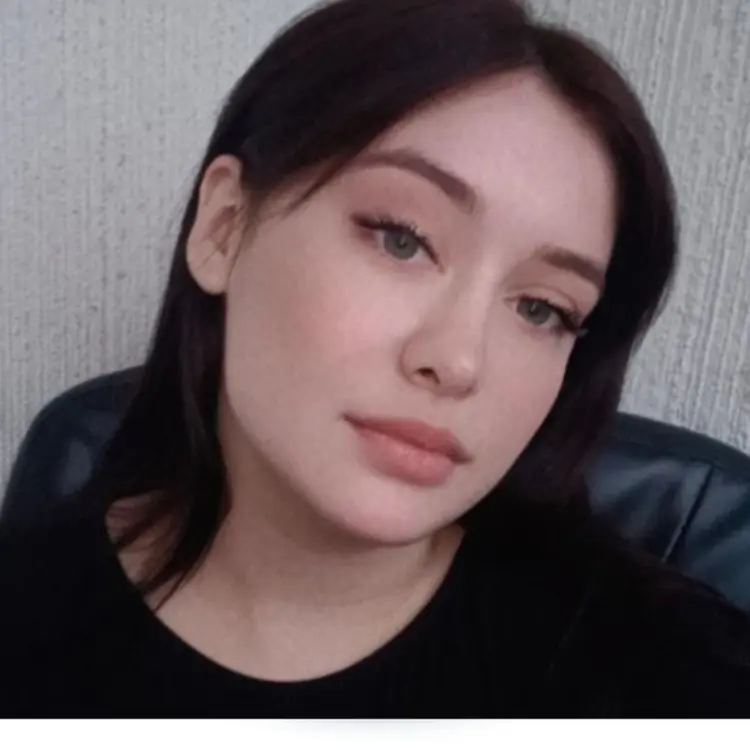 Кристина из Минска, мне 23, познакомлюсь для секса на одну ночь