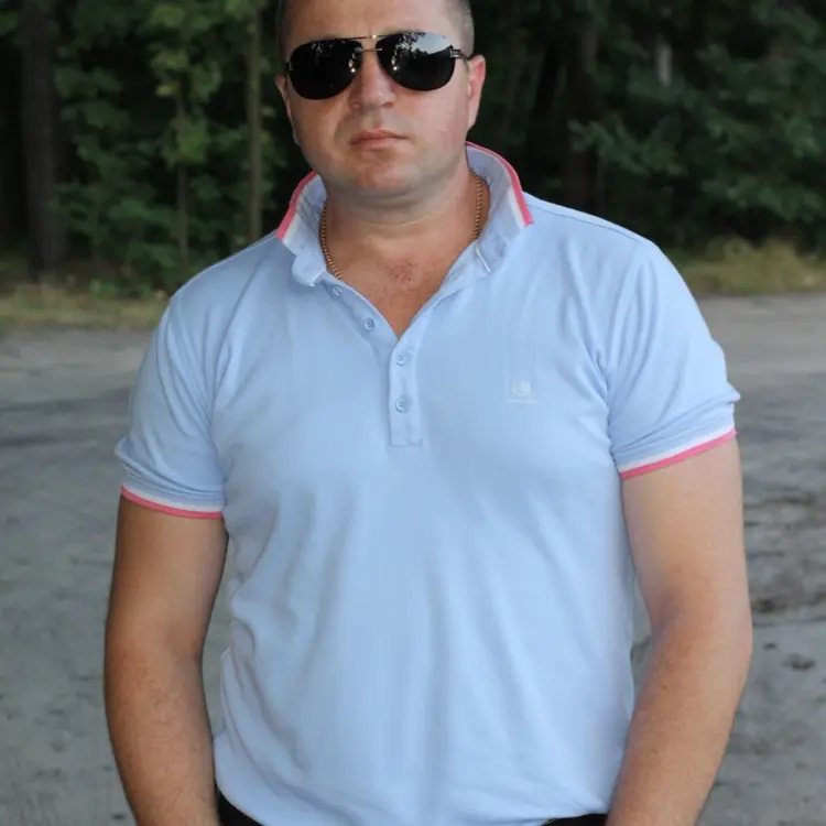 Майкл из Иркутска, мне 44, познакомлюсь для общения