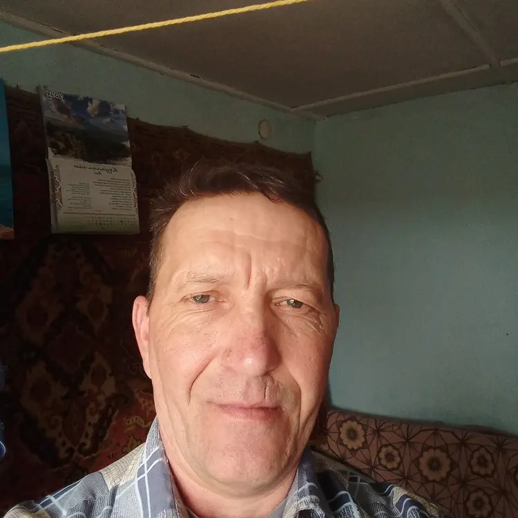 Я Руслан, 48, знакомлюсь для регулярного секса в Евпатории