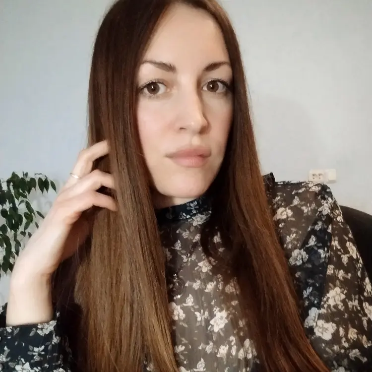 Я Olga, 35, знакомлюсь для приятного времяпровождения в Каменце-Подольском