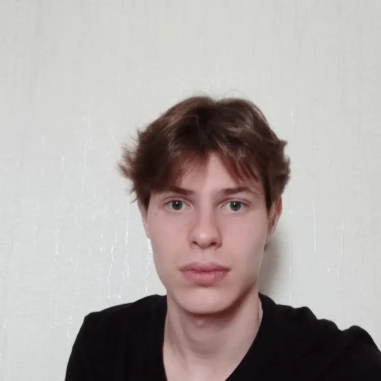 Я Иван, 19, из Курска, ищу знакомство для секса на одну ночь