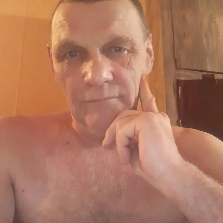 Я Pavel, 59, из Барнаула, ищу знакомство для секса на одну ночь
