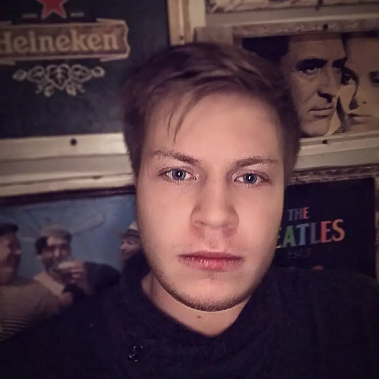 Я Антон, 30, из Одинцова, ищу знакомство для секса на одну ночь