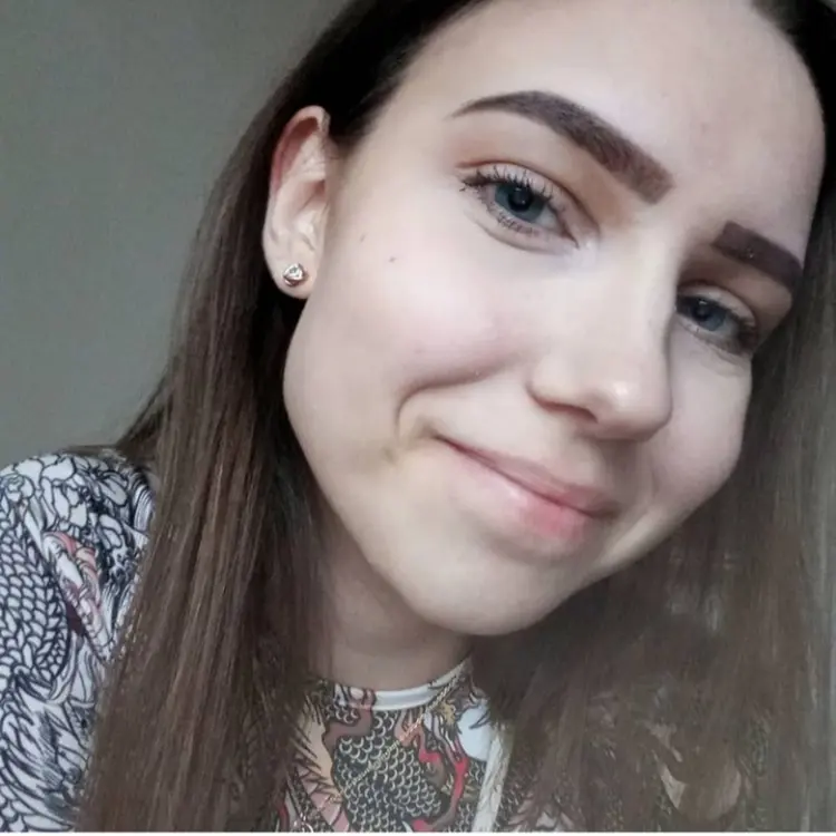 Я Дарья, 20, знакомлюсь для приятного времяпровождения в Тольятти
