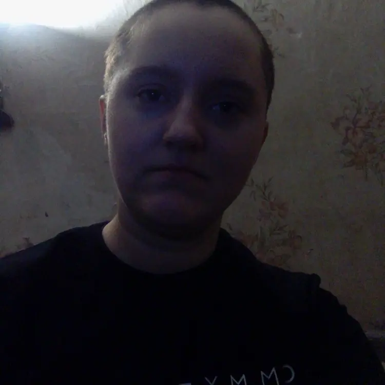 Я Светлана, 28, из Первомайского, ищу знакомство для общения