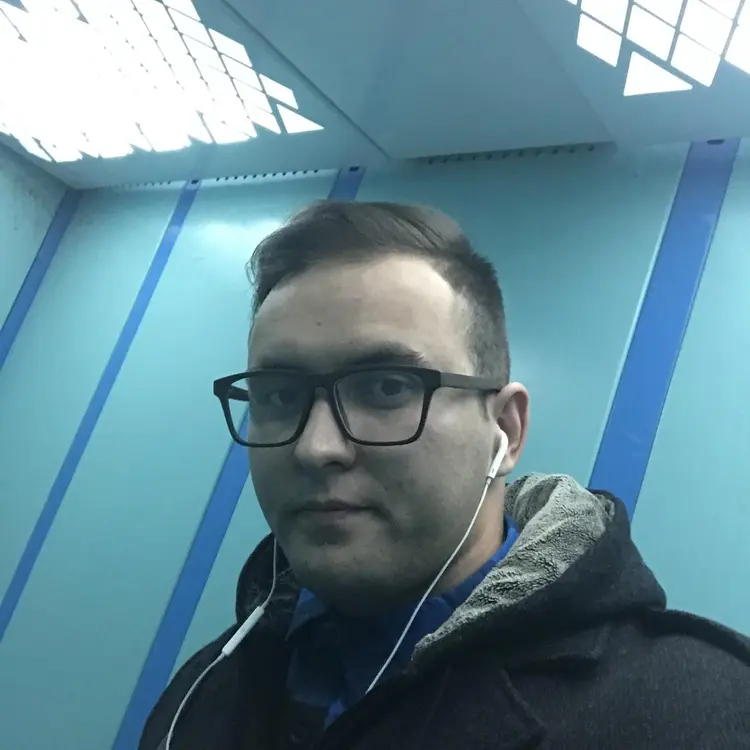 Я Андрей, 29, знакомлюсь для секса на одну ночь в Нефтеюганске