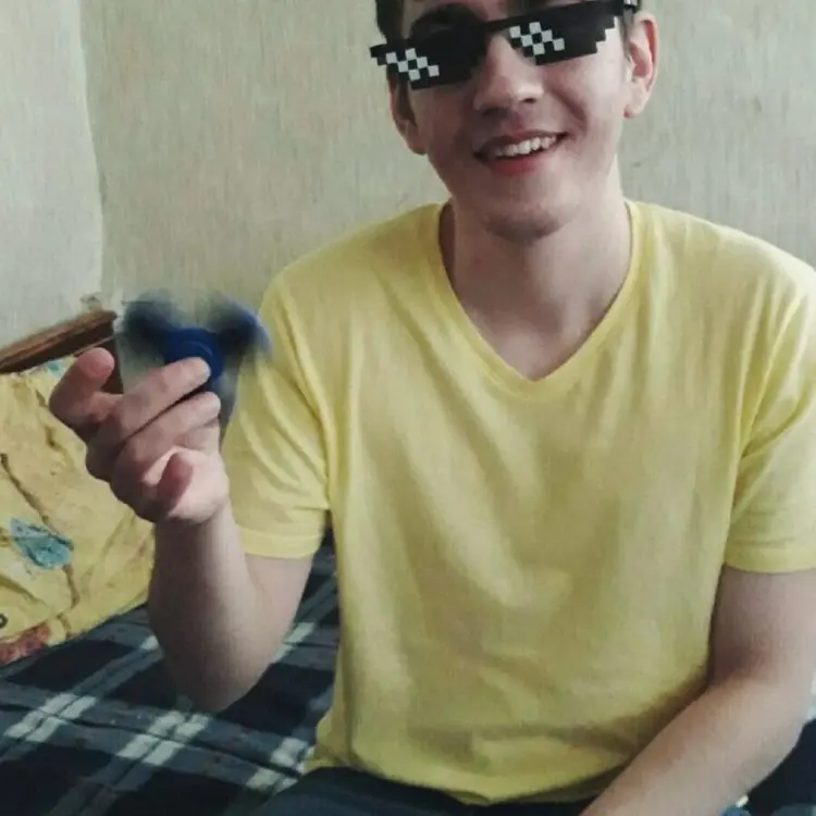 Я Дмитрий, 26, знакомлюсь для регулярного секса в Ставрополе