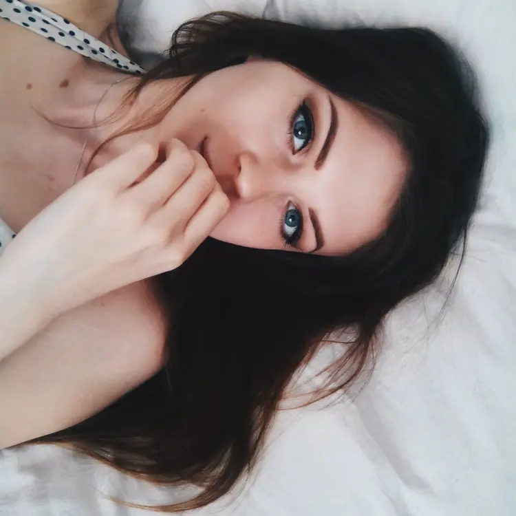 Марина из Москвы, мне 29, познакомлюсь для секса на одну ночь