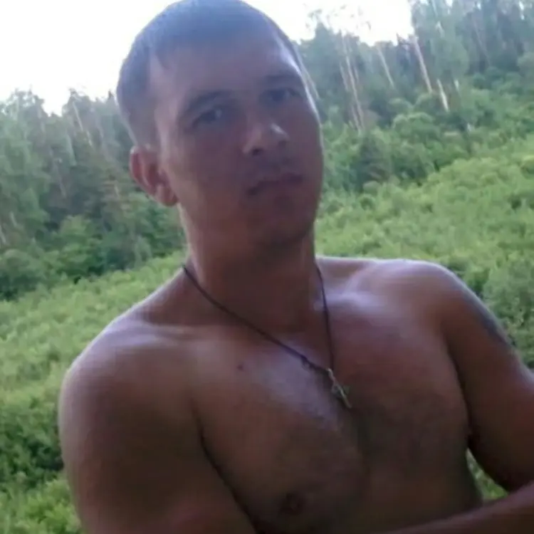 Я Алексей, 35, из Иванова, ищу знакомство для регулярного секса