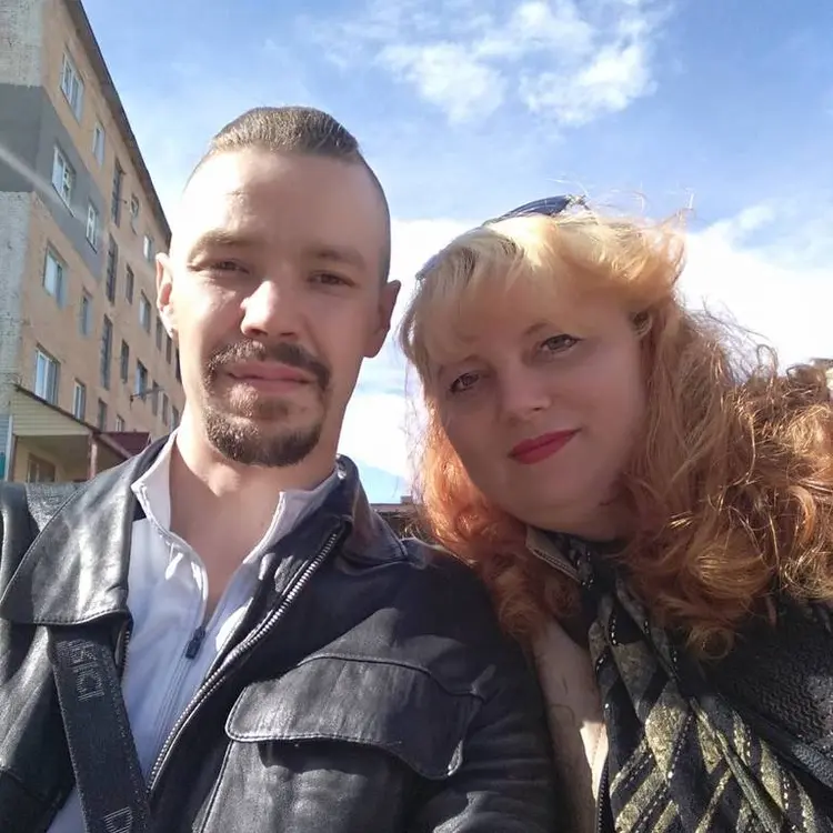 Мы Артур И Татьяна, 36, знакомлюсь для регулярного секса в Норильске