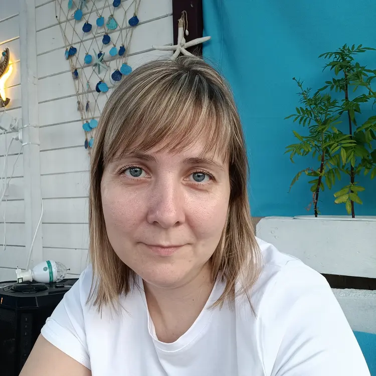 Юлия из Тулы, мне 41, познакомлюсь для секса на одну ночь