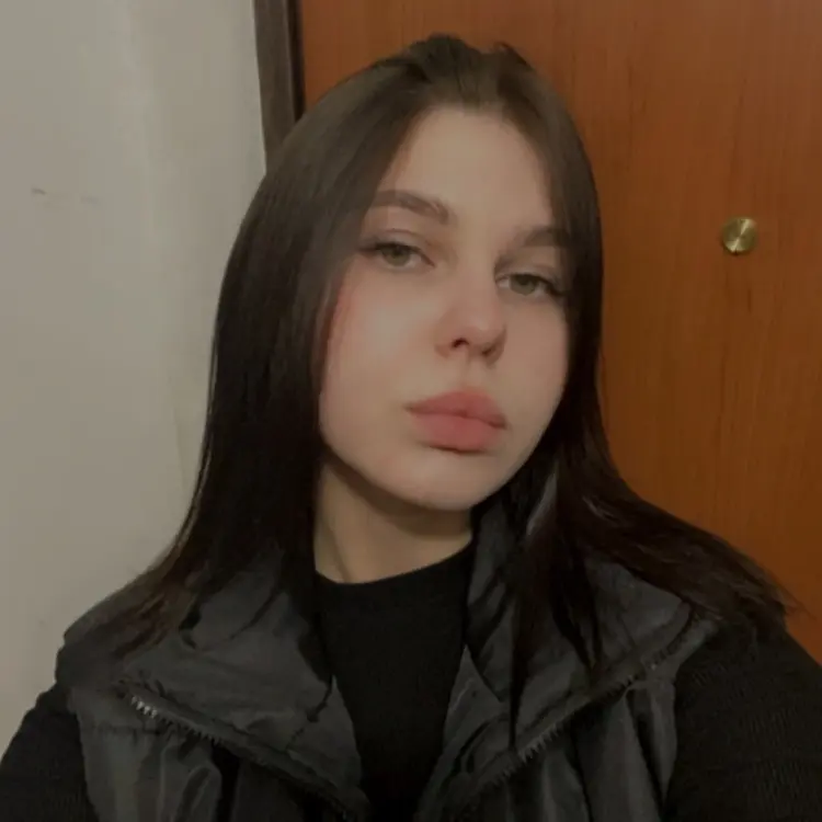 Я Дарья, 20, из Екатеринбурга, ищу знакомство для приятного времяпровождения