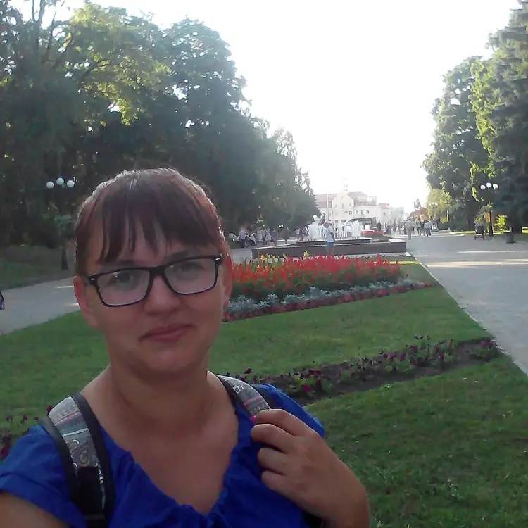 Мы Вика, 40, из Харькова, ищу знакомство для дружбы