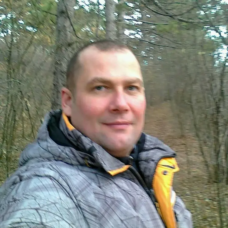 Pavel из Ставрополя, мне 46, познакомлюсь для секса на одну ночь
