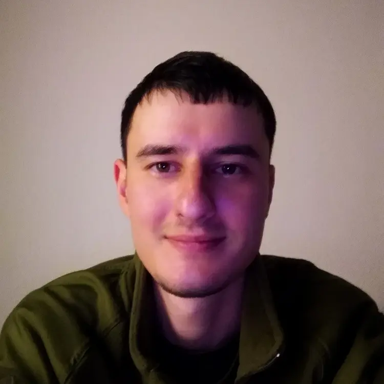 Я Богдан, 31, из Новограда-Волынского, ищу знакомство для общения