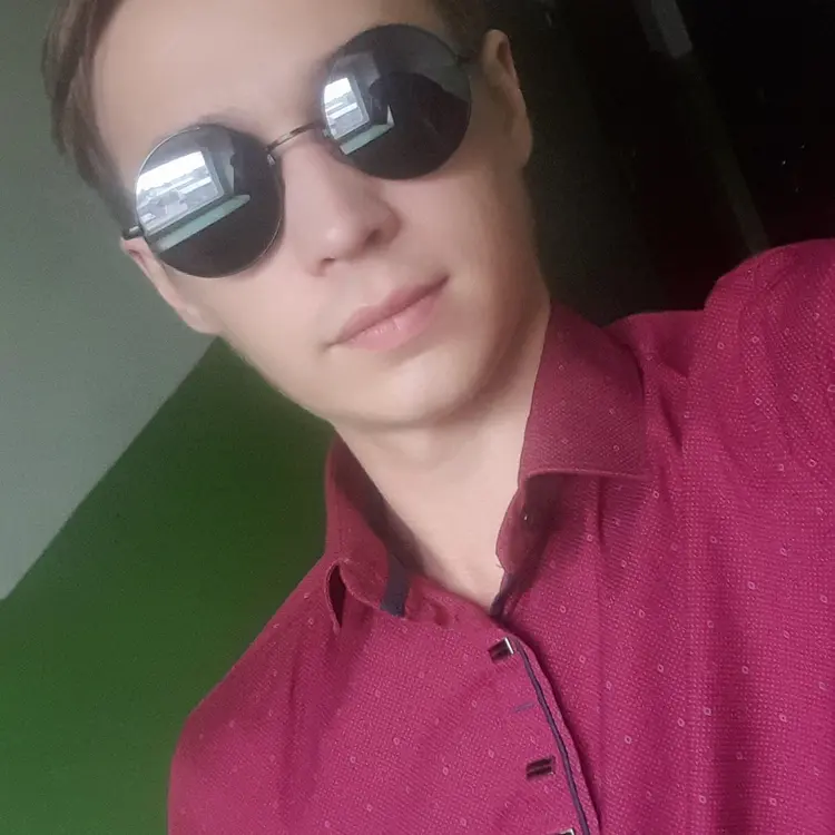 Я Степан, 24, из Вышнего Волочка, ищу знакомство для регулярного секса