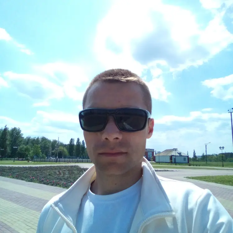 Сергей из Саранска, ищу на сайте регулярный секс