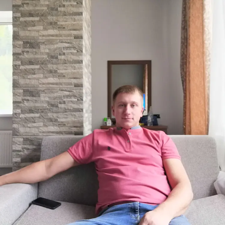 Я Никита, 31, из Ростова-на-Дону, ищу знакомство для дружбы