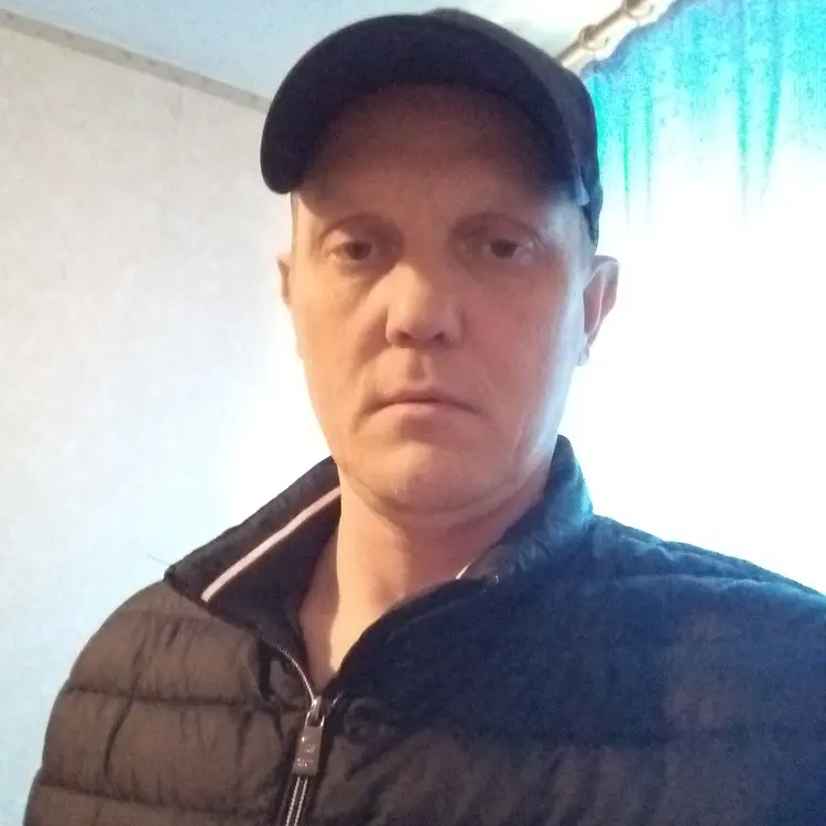 Я Андрей, 47, знакомлюсь для регулярного секса в Рыбинске