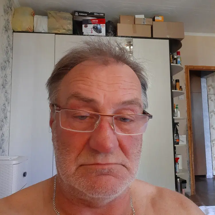 Я Евгений, 62, знакомлюсь для регулярного секса в Самаре