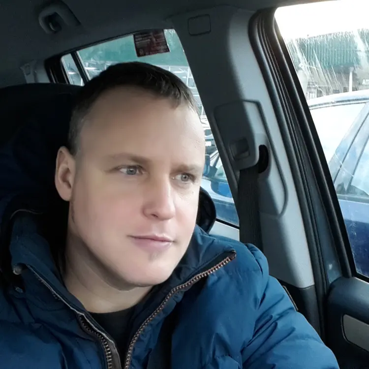 Я Павел, 45, из Минска, ищу знакомство для совместных путешествий